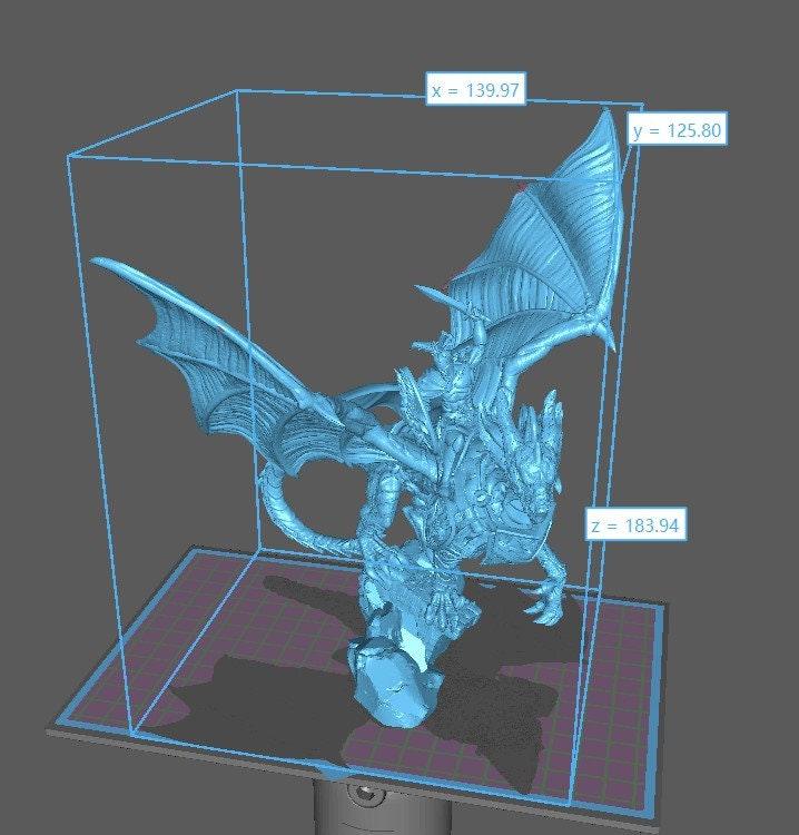 Spartan Cast Dragon Riders *POSE & SIZE OPTION* Spartan Cast Dragon Riders *POSE & SIZE OPTION*