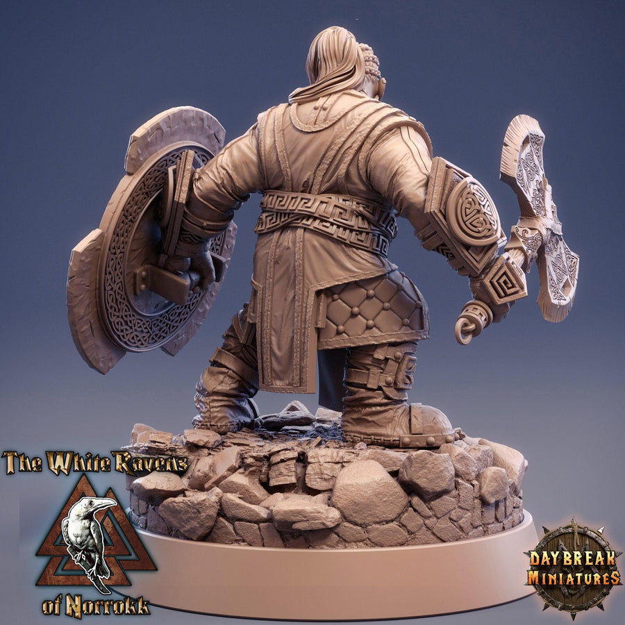 Fandra Firebrand *SIZE OPTION* Fandra Firebrand *SIZE OPTION*