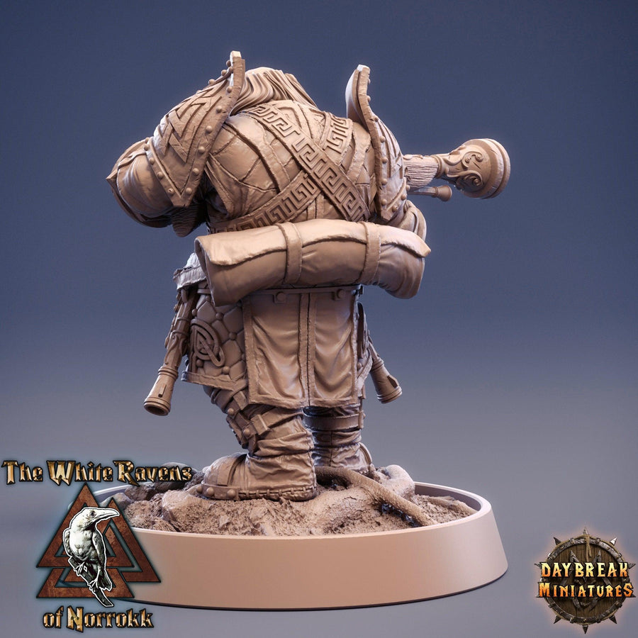 Holgrim Sharpshank *SIZE OPTION* Holgrim Sharpshank *SIZE OPTION*
