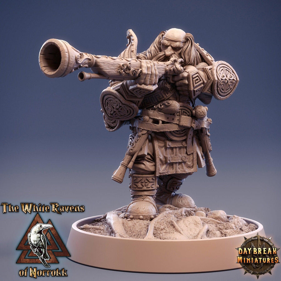 Holgrim Sharpshank *SIZE OPTION* Holgrim Sharpshank *SIZE OPTION*