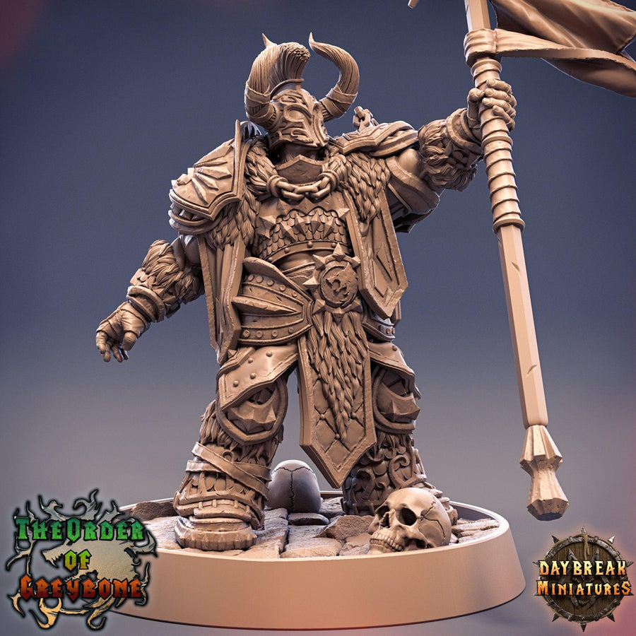 Hansel Coppertusk *SIZE OPTION* Hansel Coppertusk *SIZE OPTION*