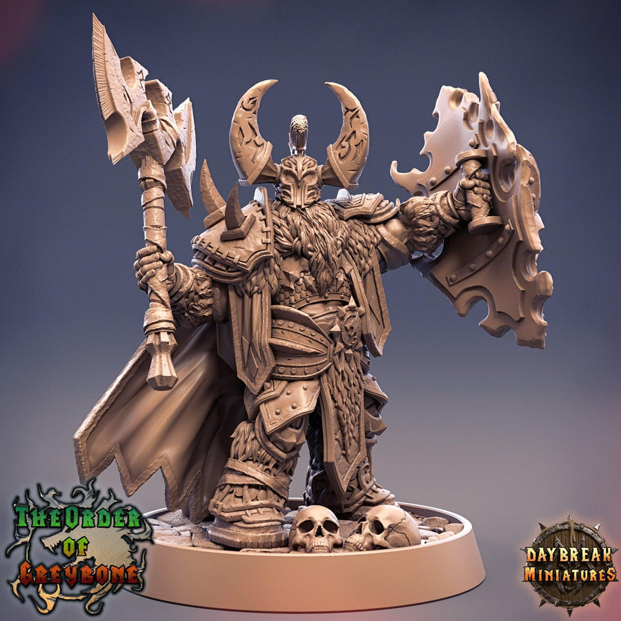 Klaus Soulrender *SIZE OPTION* Klaus Soulrender *SIZE OPTION*