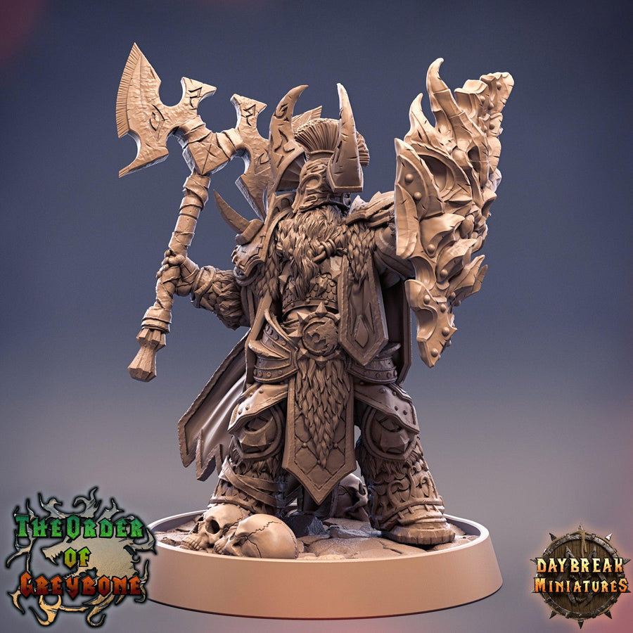 Klaus Soulrender *SIZE OPTION* Klaus Soulrender *SIZE OPTION*