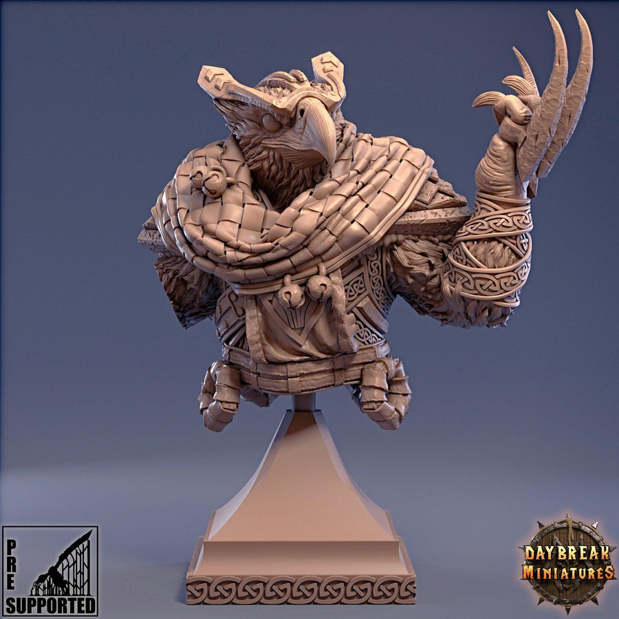 Feero Overglide Bust *SIZE OPTION* Feero Overglide Bust *SIZE OPTION*