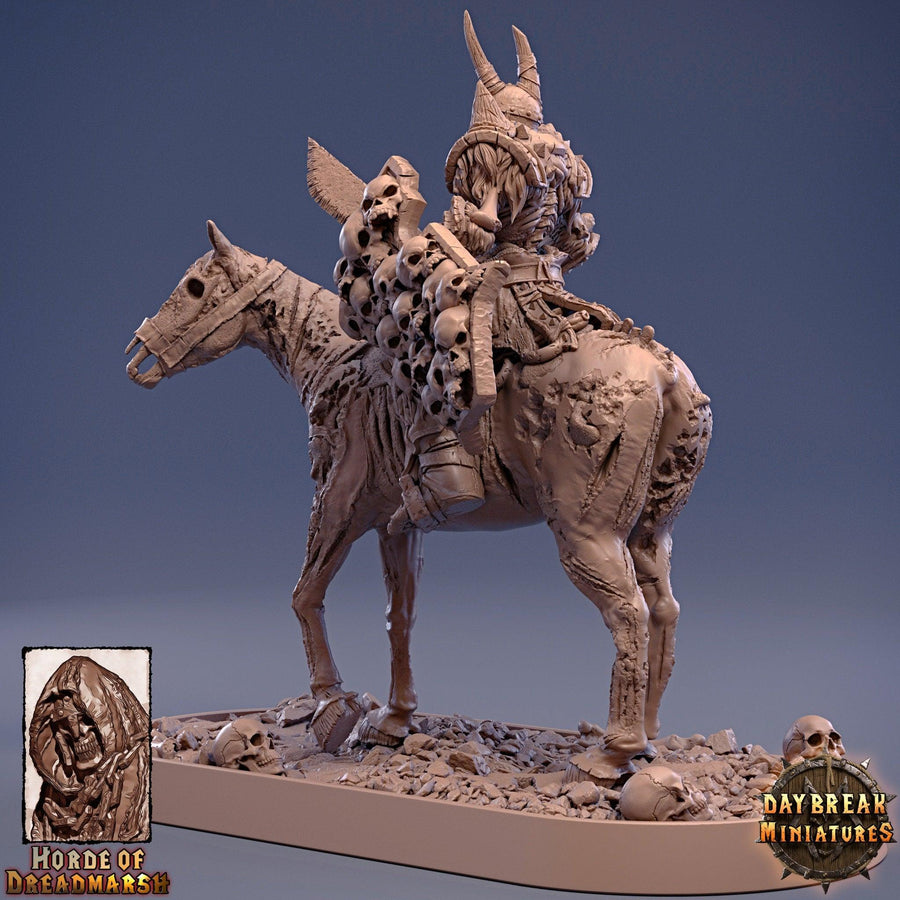 Skeleton Horses Riders *SIZE OPTION* Skeleton Horses Riders *SIZE OPTION*