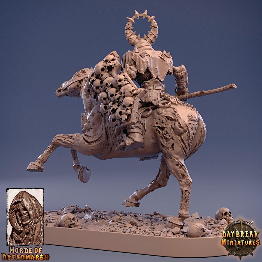 Skeleton Horses Riders *SIZE OPTION* Skeleton Horses Riders *SIZE OPTION*