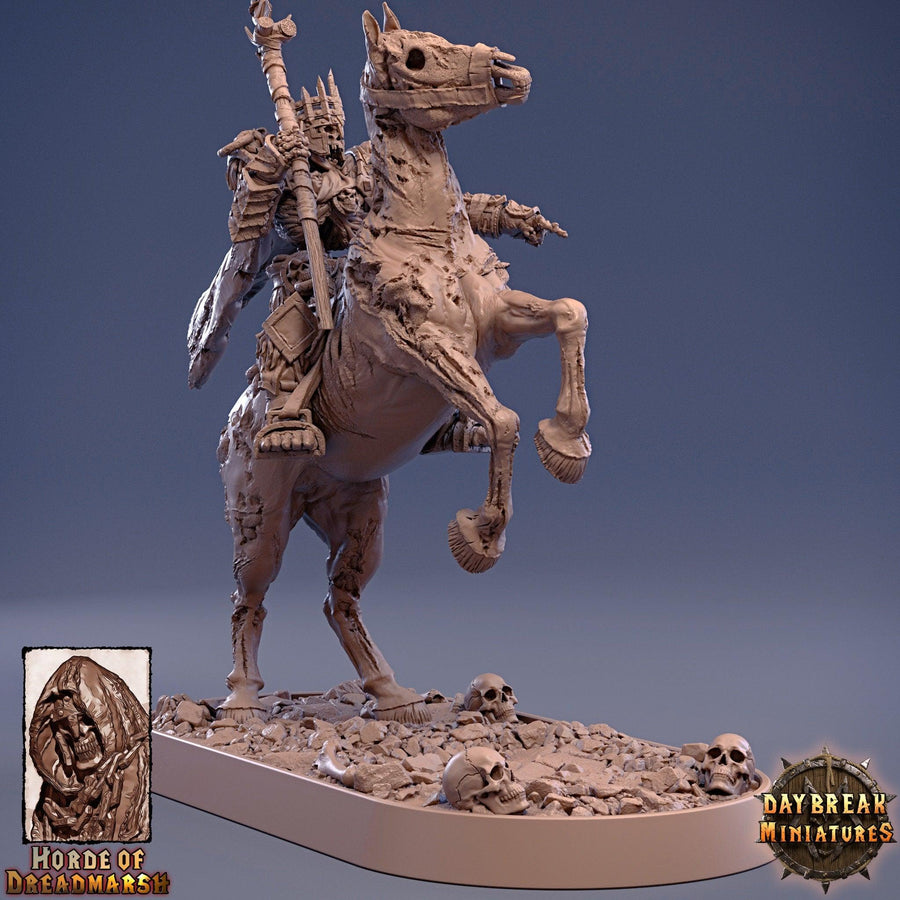 Skeleton Horses Riders *SIZE OPTION* Skeleton Horses Riders *SIZE OPTION*