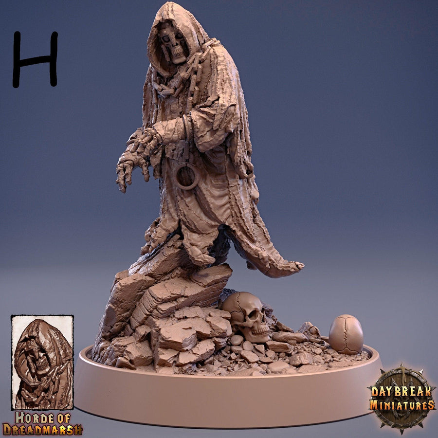 Skeletons Horde *POSE & SIZE OPTION* Skeletons Horde *POSE & SIZE OPTION*