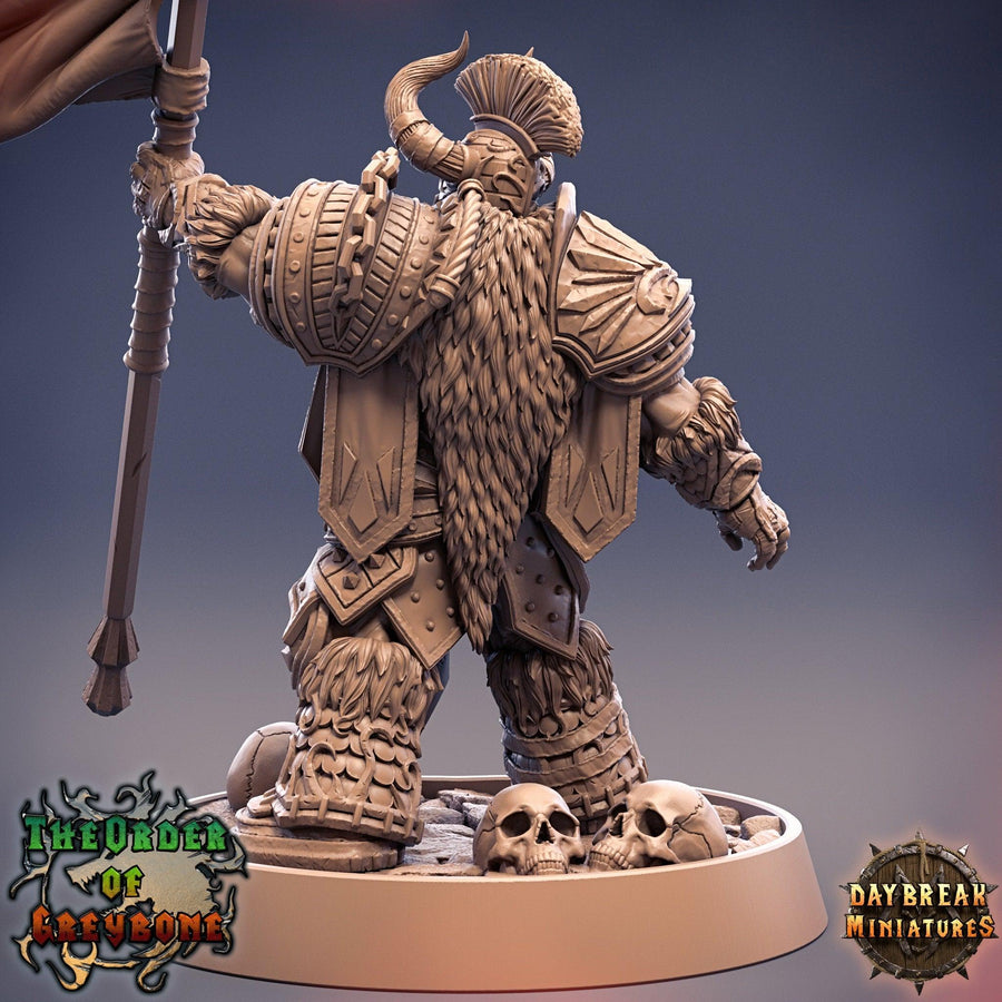 Hansel Coppertusk *SIZE OPTION* Hansel Coppertusk *SIZE OPTION*