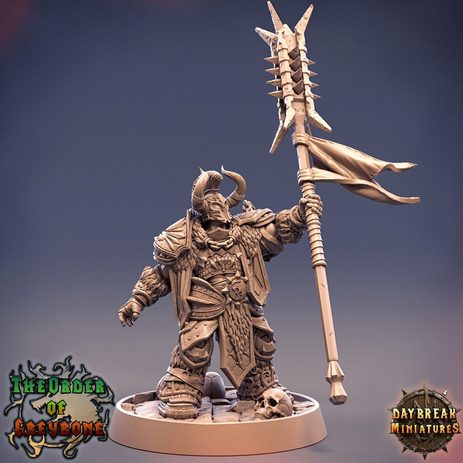 Hansel Coppertusk *SIZE OPTION* Hansel Coppertusk *SIZE OPTION*