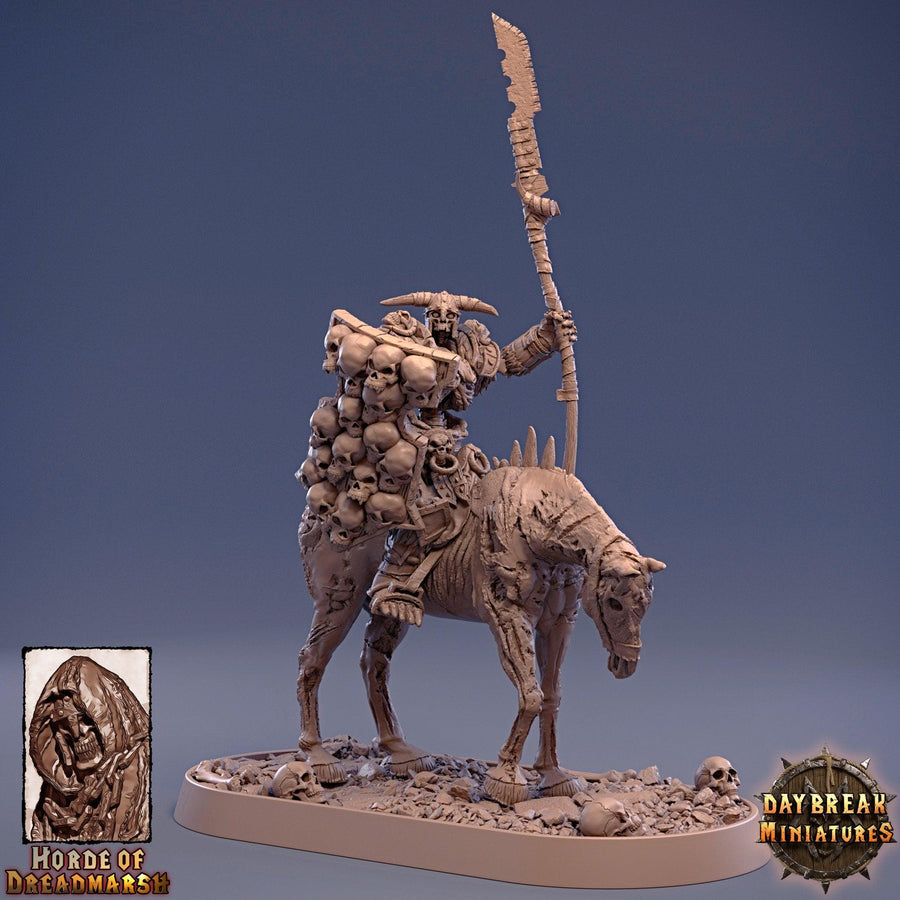 Skeleton Horses Riders *SIZE OPTION* Skeleton Horses Riders *SIZE OPTION*