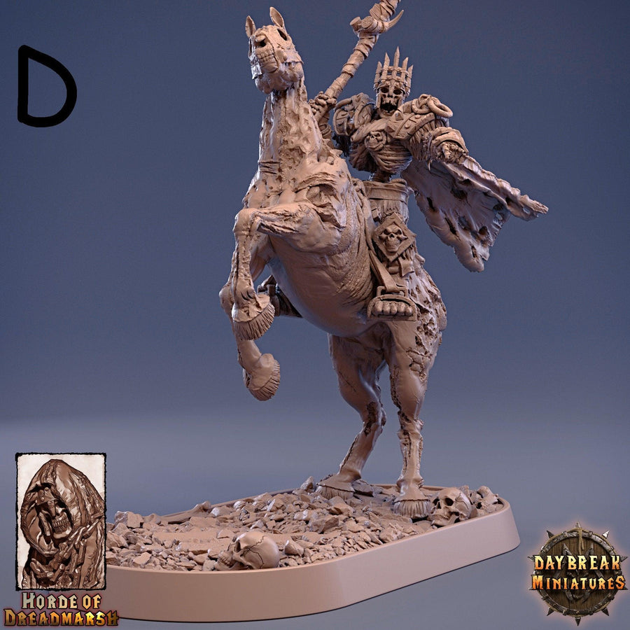 Skeleton Horses Riders *SIZE OPTION* Skeleton Horses Riders *SIZE OPTION*
