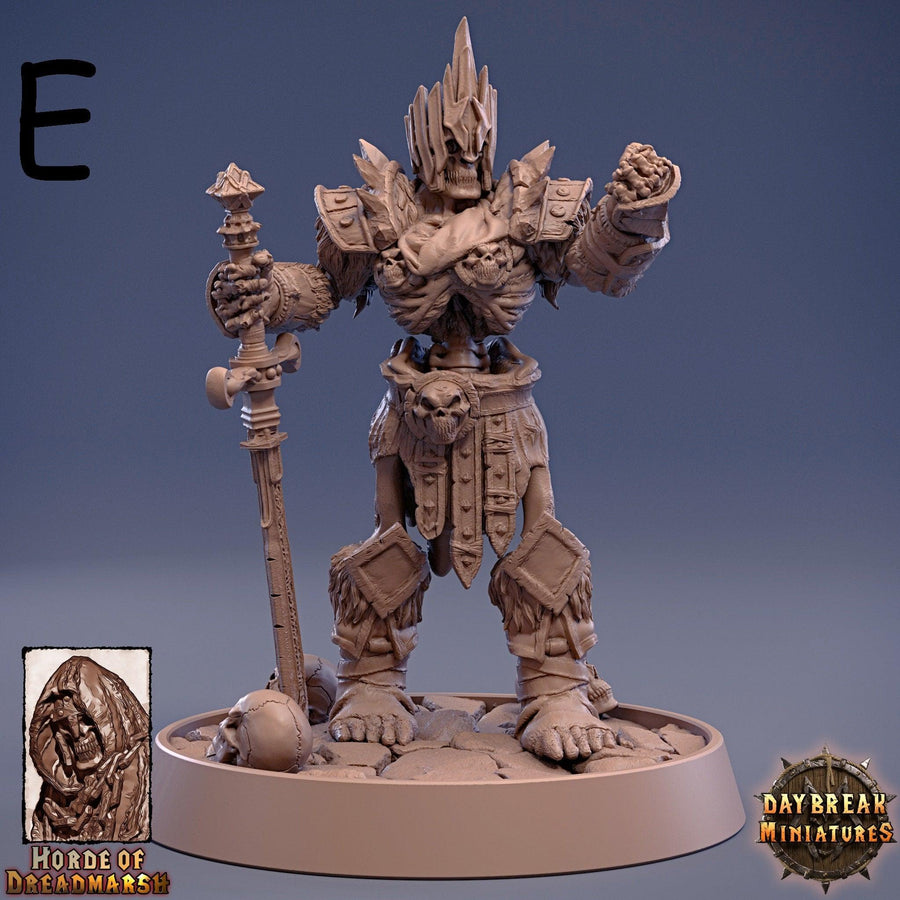 Skeletons Horde *POSE & SIZE OPTION* Skeletons Horde *POSE & SIZE OPTION*