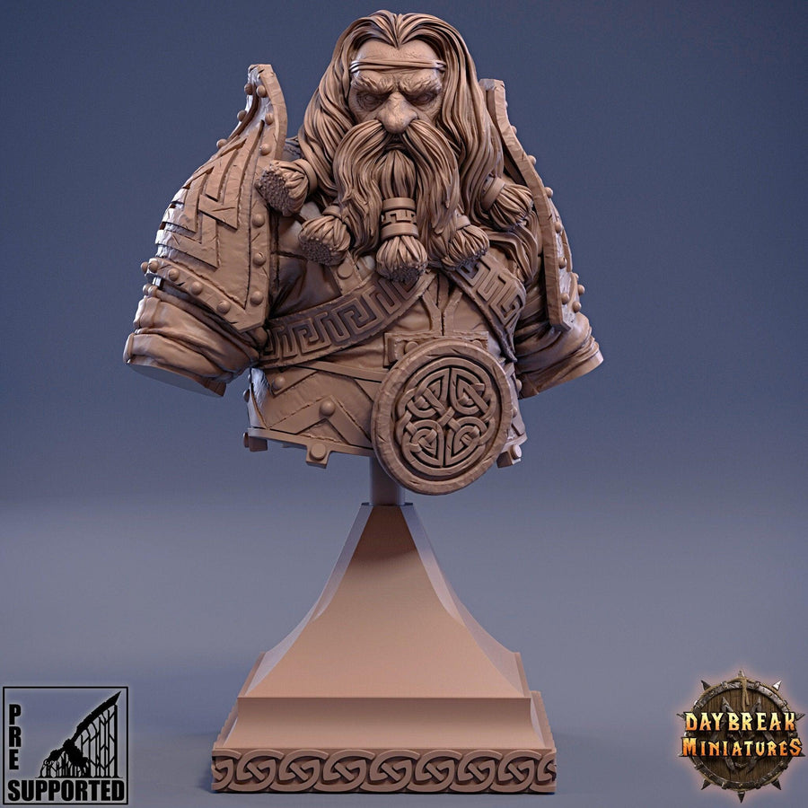 High Thane Ragnar Stoner *SIZE OPTION* High Thane Ragnar Stoner *SIZE OPTION*