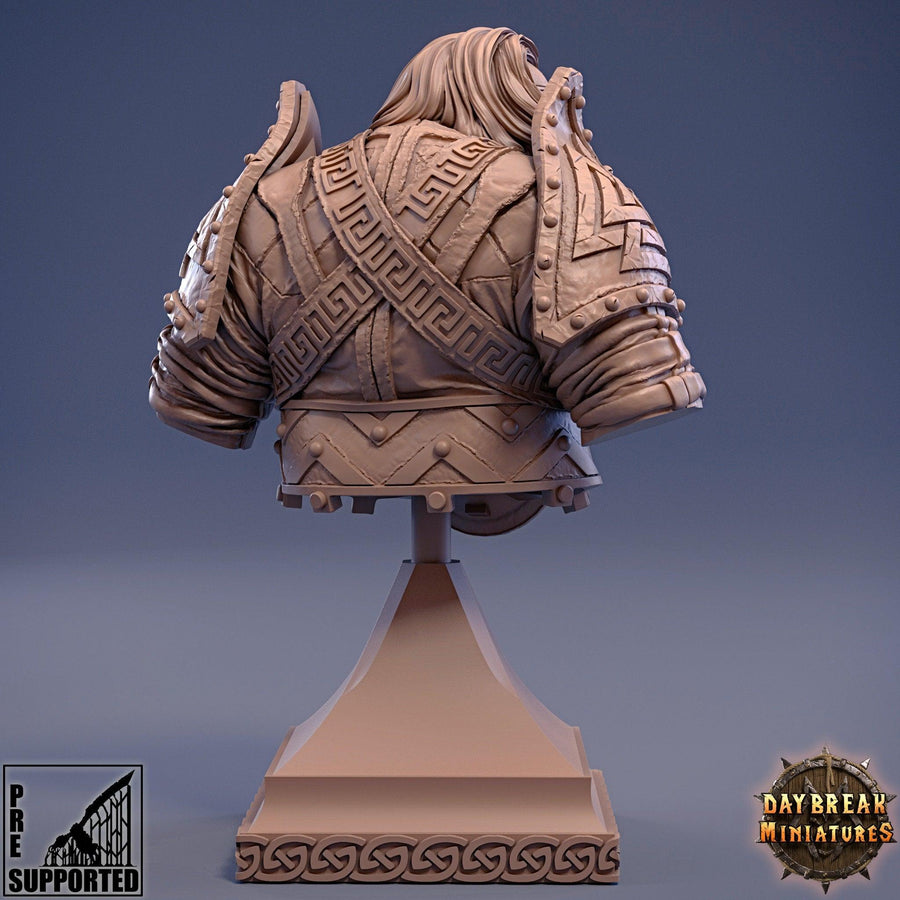 High Thane Ragnar Stoner *SIZE OPTION* High Thane Ragnar Stoner *SIZE OPTION*