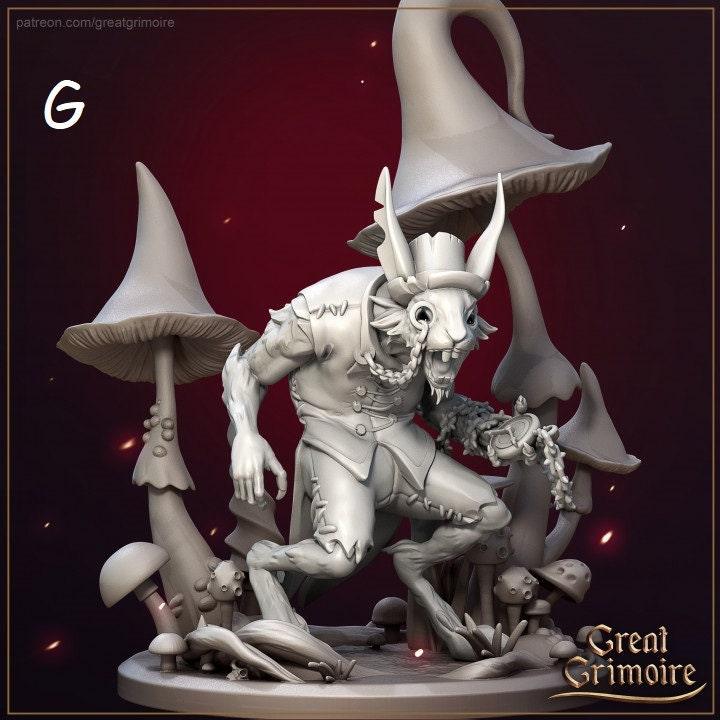 Alice in Nightmareland Alice in Nightmareland