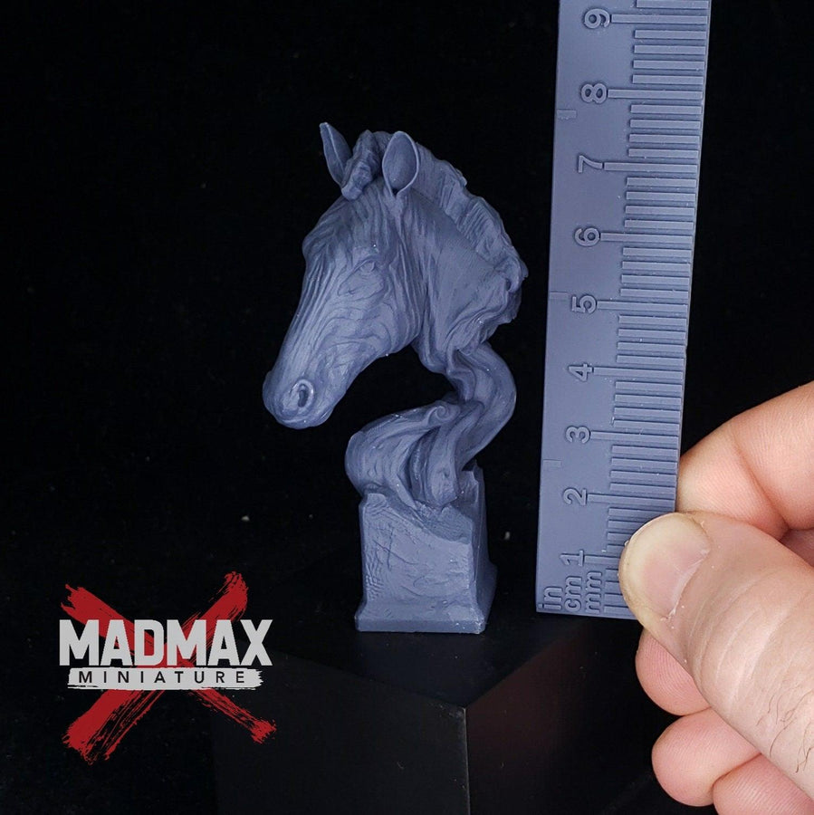 Savanna Bust Part 1 l Lion - Hippo - Zebra - Giraffe - Shoebill l Animal Portrait l 3D Printed Model l l African Wildlife Bust l Savanna Bust Part 1 l Lion - Hippo - Zebra - Giraffe - Shoebill l Animal Portrait l 3D Printed Model l l African Wildlife Bust l