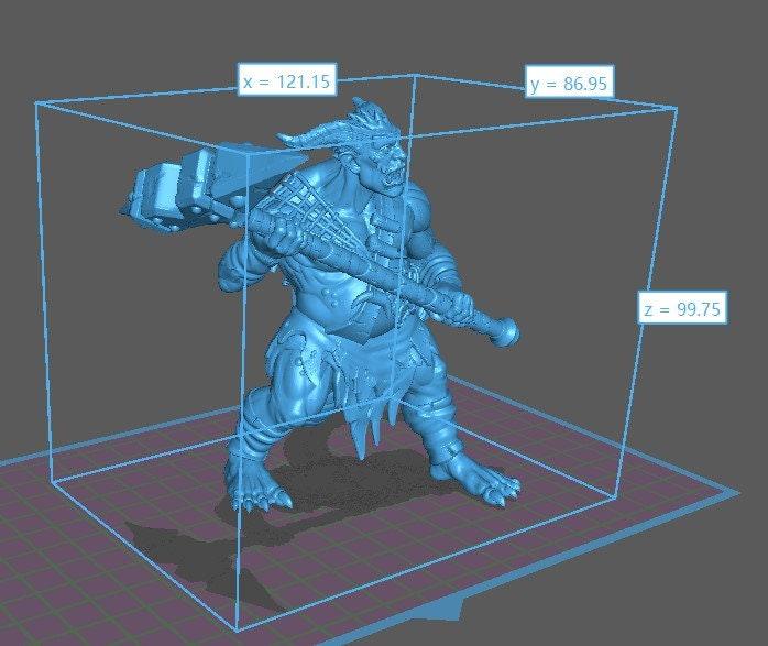 Hagservants l DnD Miniatures l 3D Printed Model l Archvillain Games l Griefharvest Coven l Beast Pathfinder l Tabletop RPG l Hagservants l DnD Miniatures l 3D Printed Model l Archvillain Games l Griefharvest Coven l Beast Pathfinder l Tabletop RPG l