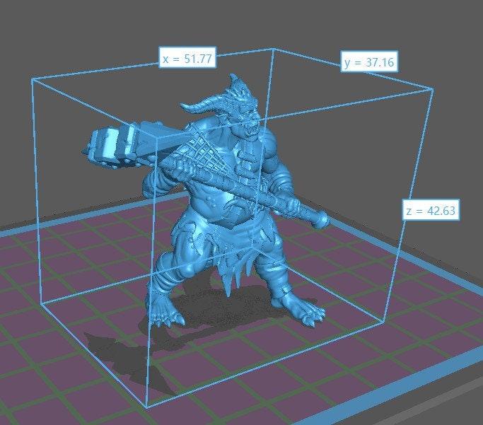 Hagservants l DnD Miniatures l 3D Printed Model l Archvillain Games l Griefharvest Coven l Beast Pathfinder l Tabletop RPG l Hagservants l DnD Miniatures l 3D Printed Model l Archvillain Games l Griefharvest Coven l Beast Pathfinder l Tabletop RPG l