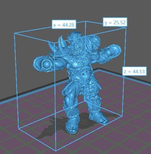 Warriors - The Fang Clan of Dogor - DnD Miniature l 3D Printed Model lDaybreak l Beast Pathfinder l Tabletop RPG l Dungeons and Dragons Warriors - The Fang Clan of Dogor - DnD Miniature l 3D Printed Model lDaybreak l Beast Pathfinder l Tabletop RPG l Dungeons and Dragons