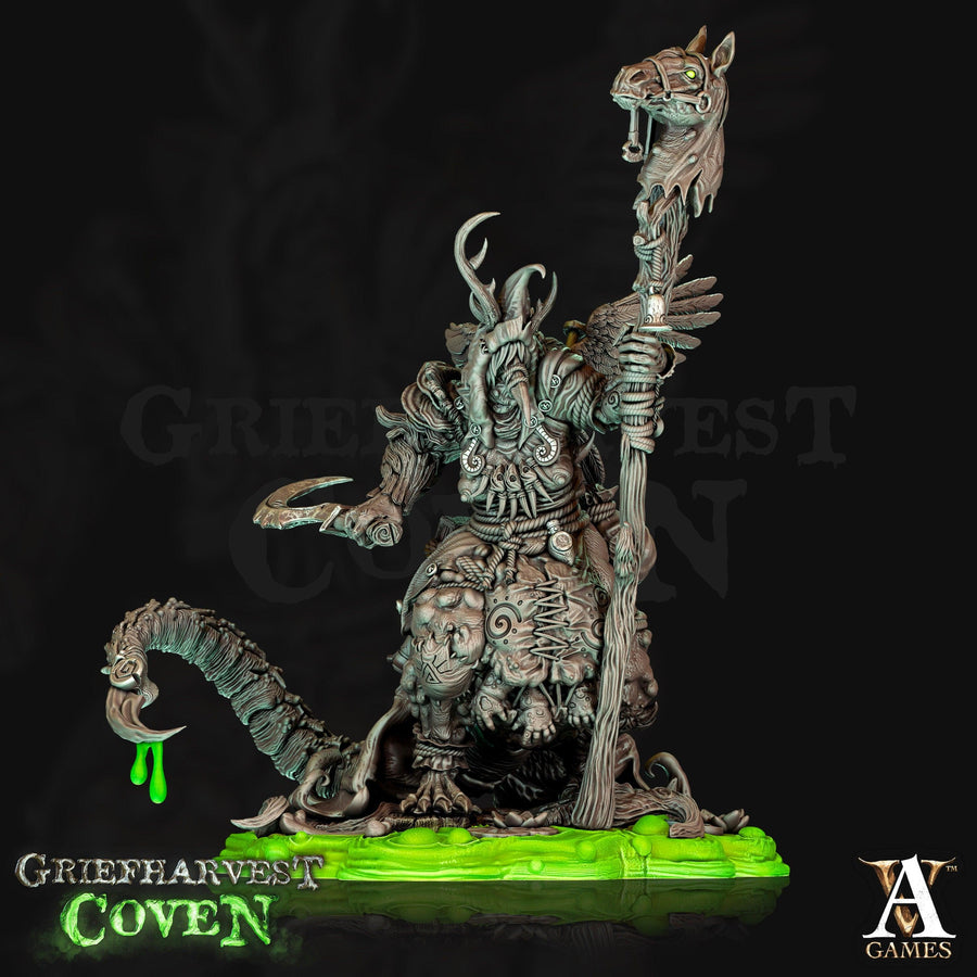 Sybil the Dancer - Archvillain games Sybil the Dancer - Archvillain games