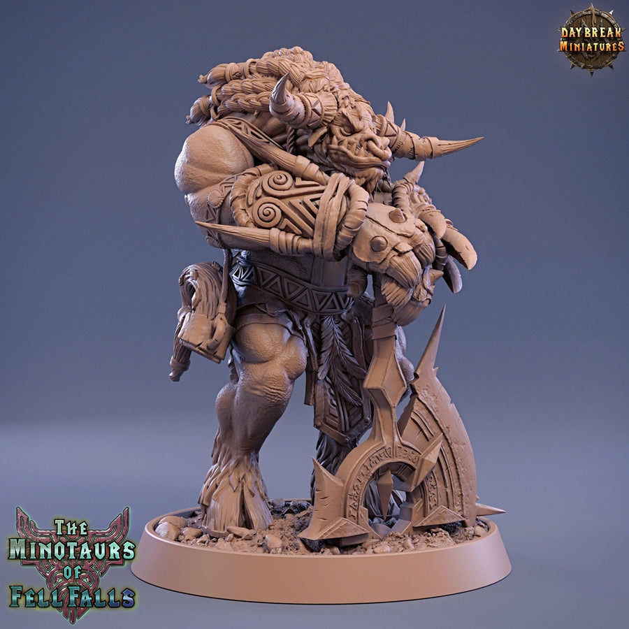 King Aristemnes Gracci - Daybreak Miniatures King Aristemnes Gracci - Daybreak Miniatures