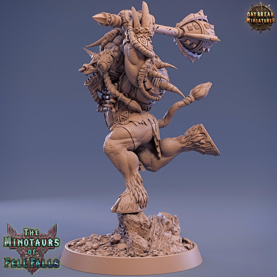 Marius Wrathbone - Daybreak Miniatures Marius Wrathbone - Daybreak Miniatures