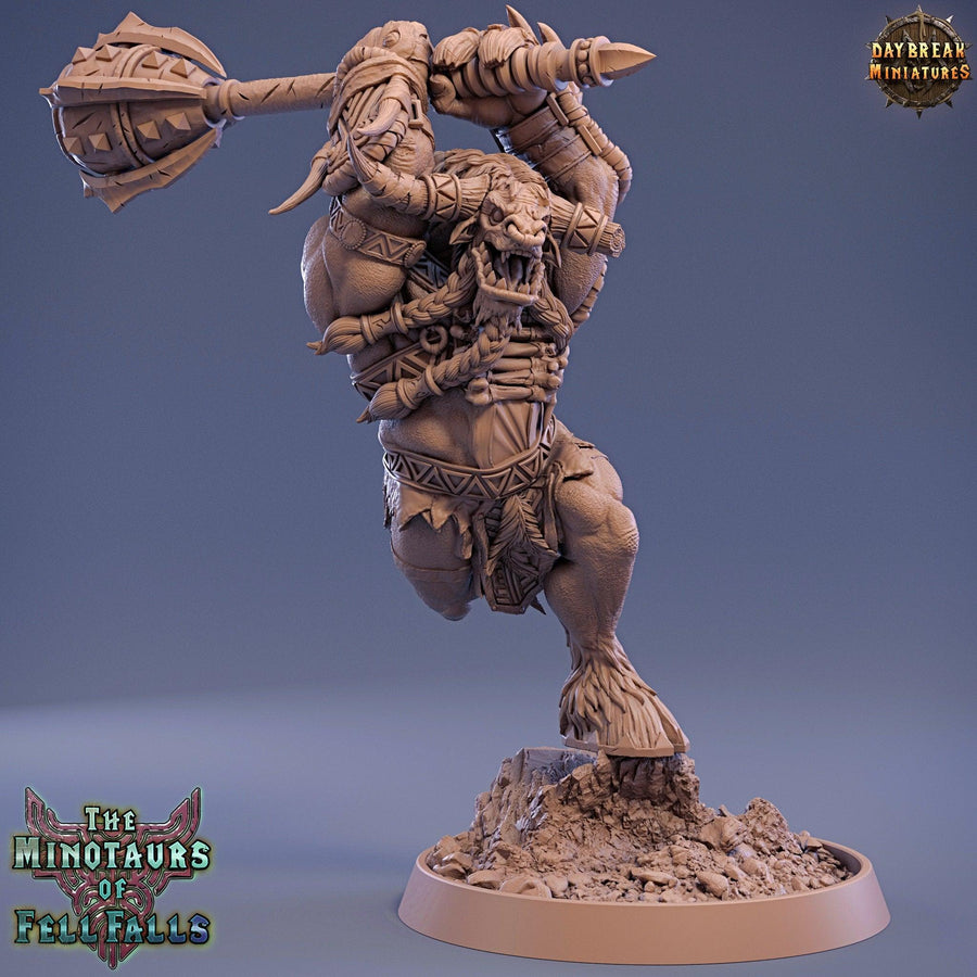 Marius Wrathbone - Daybreak Miniatures Marius Wrathbone - Daybreak Miniatures