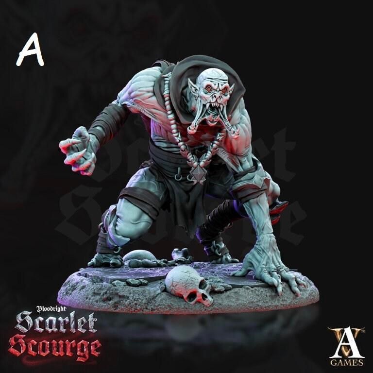 Awaken Ghouls - The Transcended - Awakening Awaken Ghouls - The Transcended - Awakening