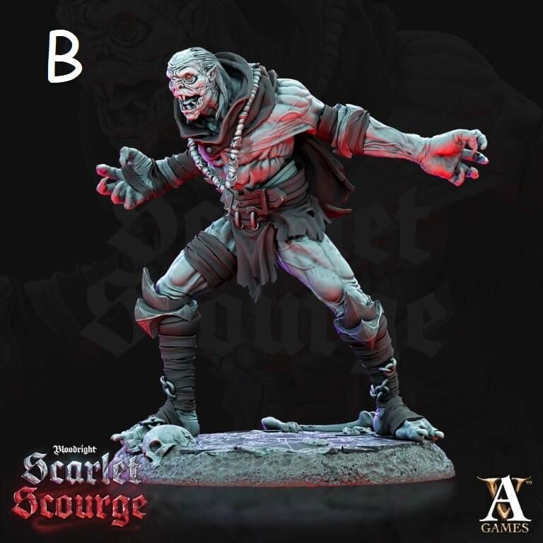Awaken Ghouls - The Transcended - Awakening Awaken Ghouls - The Transcended - Awakening