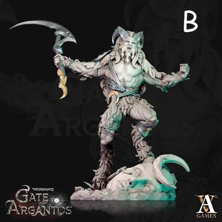 Celadren's Hunters - MoonDance - Gate to Argentos Celadren's Hunters - MoonDance - Gate to Argentos