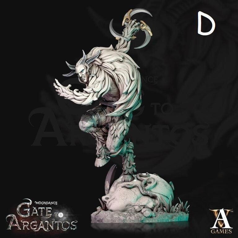Celadren's Hunters - MoonDance - Gate to Argentos Celadren's Hunters - MoonDance - Gate to Argentos