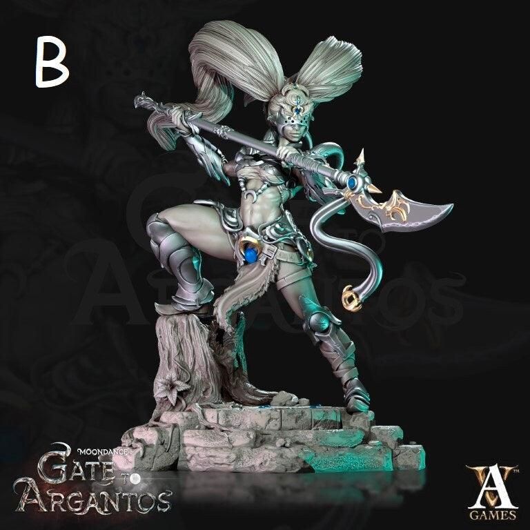 Sisters of the Black Moon- MoonDance - Gate to Argentos Sisters of the Black Moon- MoonDance - Gate to Argentos