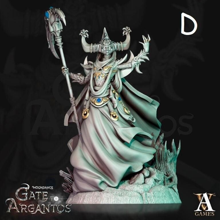 Mages of the Crescent- MoonDance - Gate to Argentos Mages of the Crescent- MoonDance - Gate to Argentos