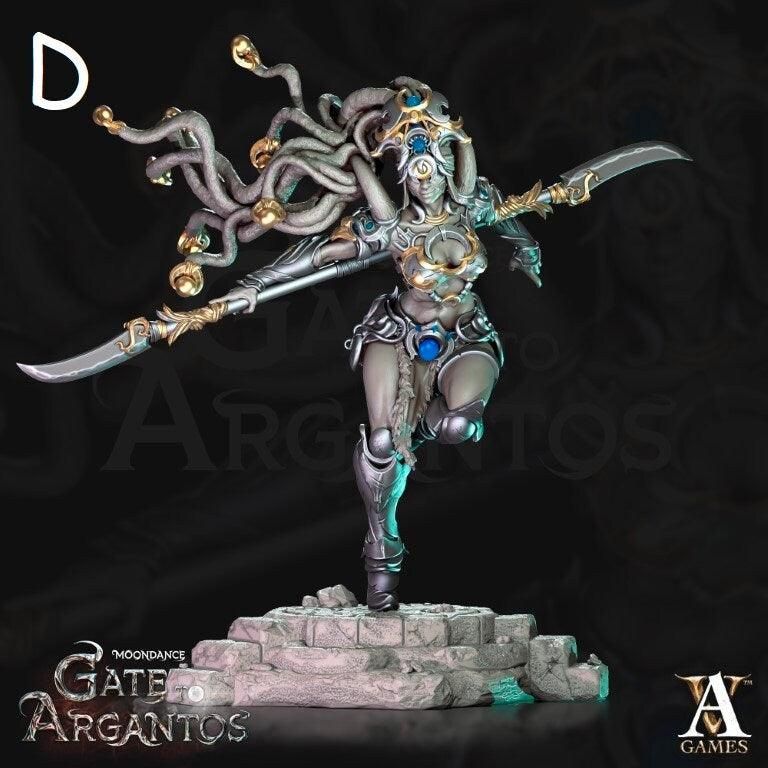 Sisters of the Black Moon- MoonDance - Gate to Argentos Sisters of the Black Moon- MoonDance - Gate to Argentos