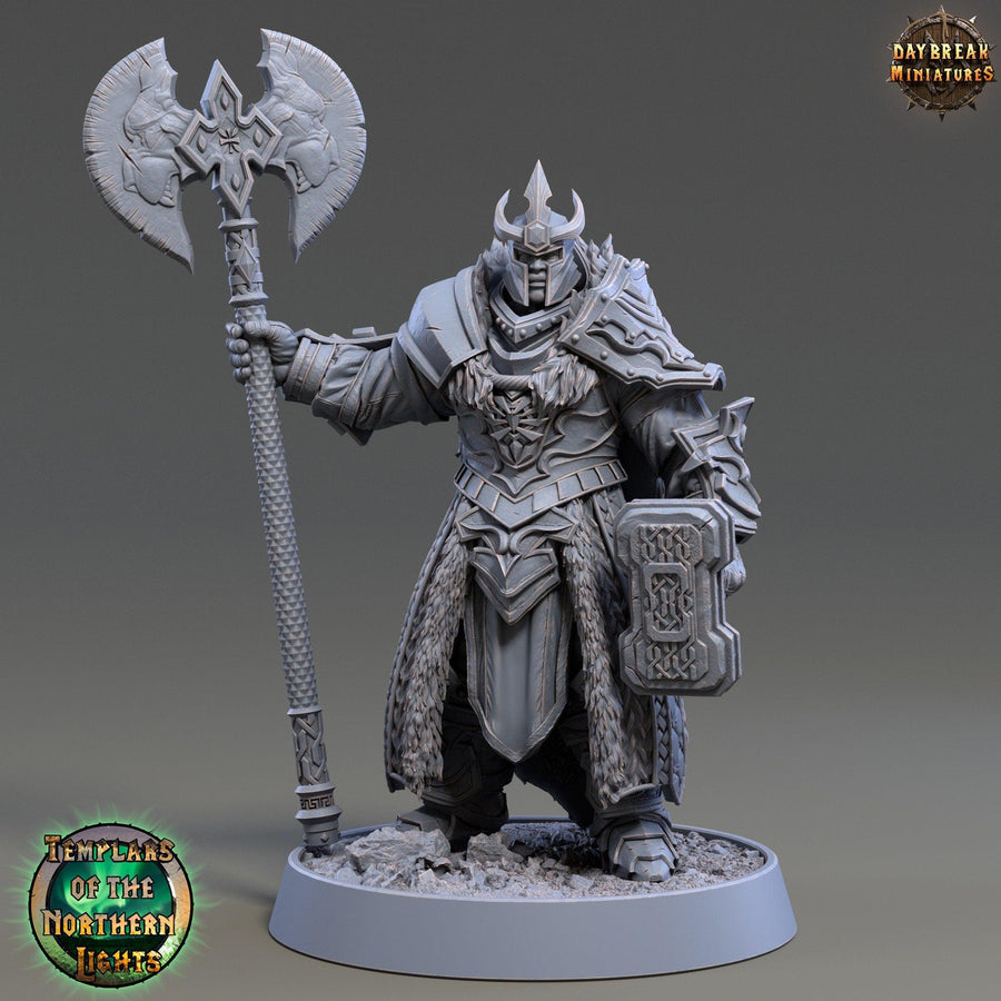 Templar Fighters 2 Templar Fighters 2