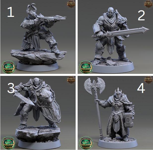 Templar Fighters 2 Templar Fighters 2