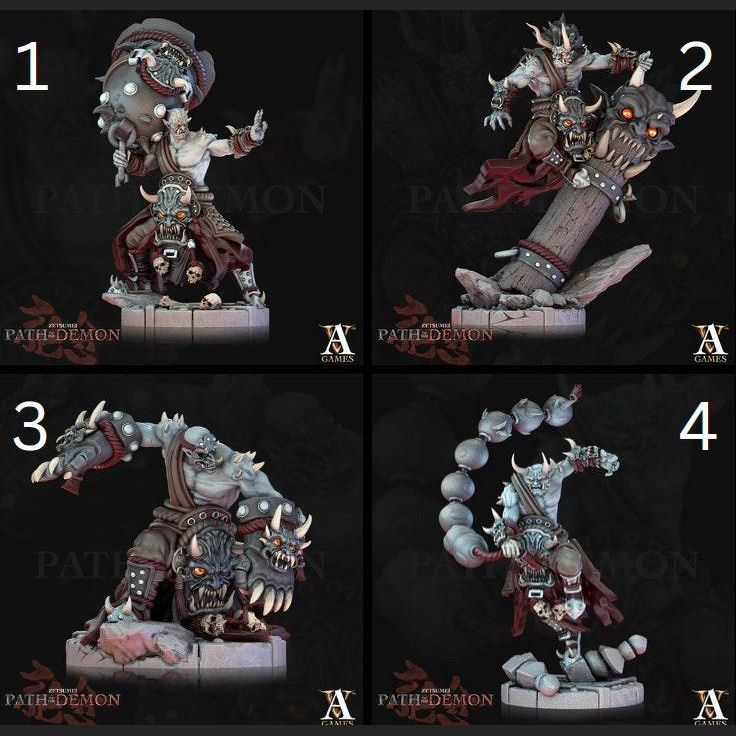 Sohei Ire - Zetsumei - Path of the Demon Sohei Ire - Zetsumei - Path of the Demon