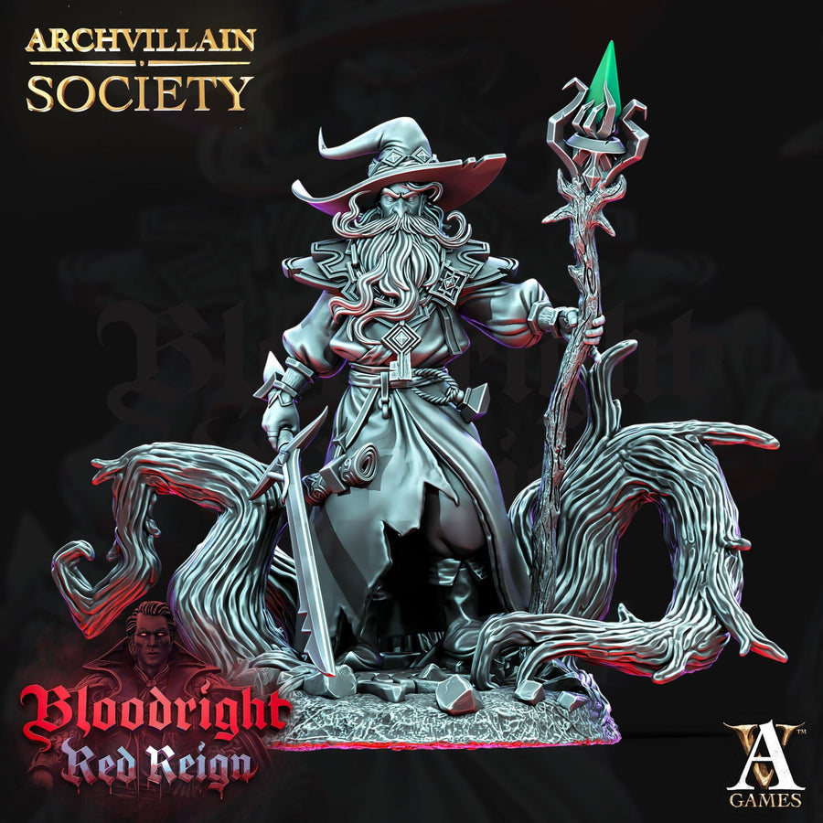 Heros of Society VI - Bloodreign Heros of Society VI - Bloodreign