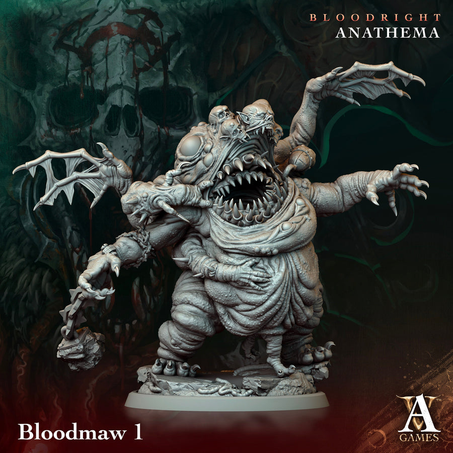 a set of four pictures of a demonic creature a set of four pictures of a demonic creature
