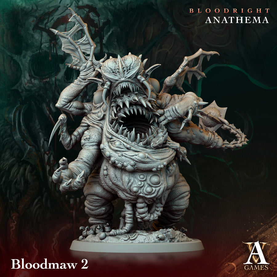 a set of four pictures of a demonic creature a set of four pictures of a demonic creature