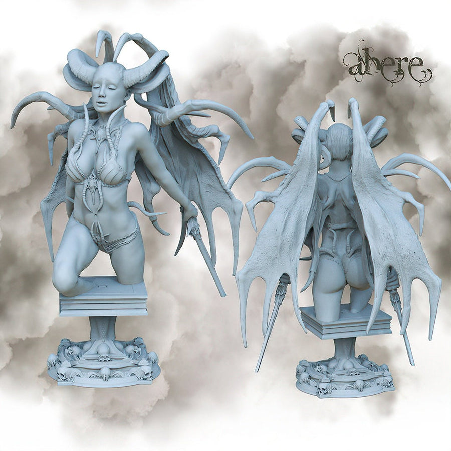 Abere BUST - Printomancer Abere BUST - Printomancer