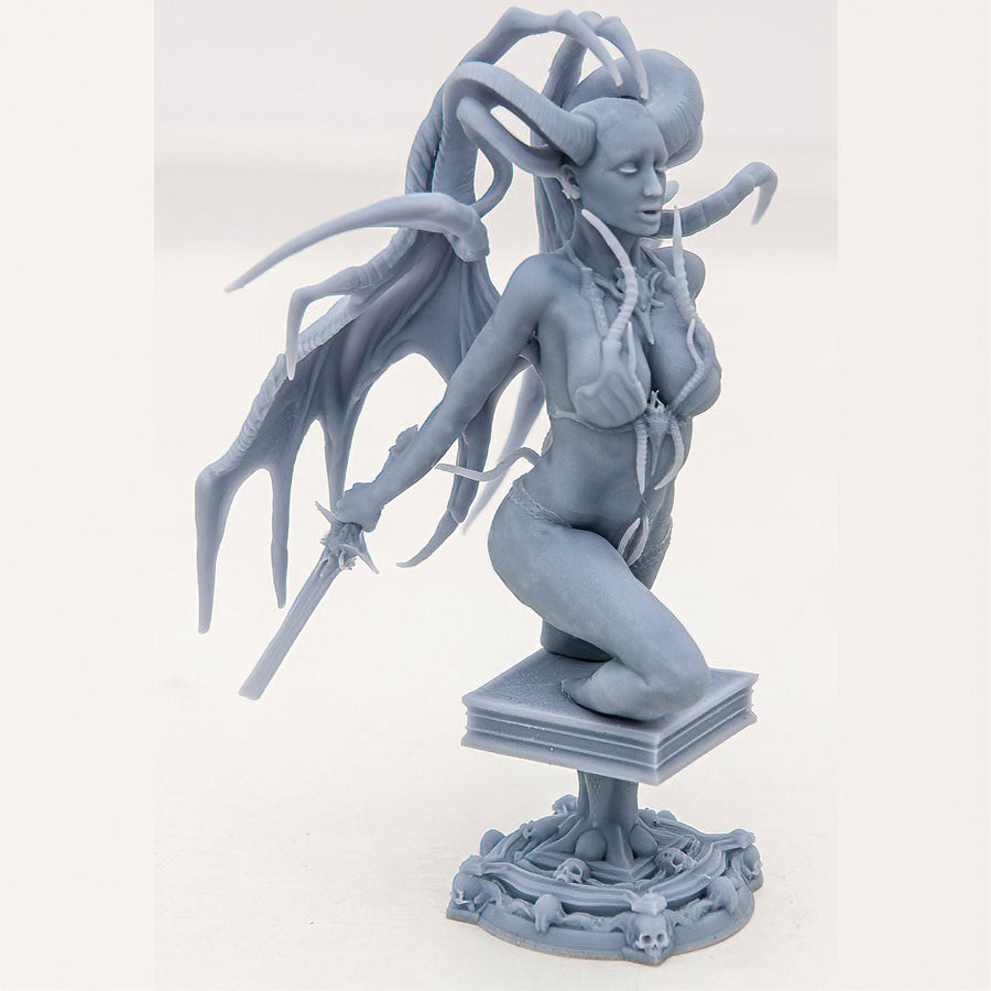 Abere BUST - Printomancer Abere BUST - Printomancer