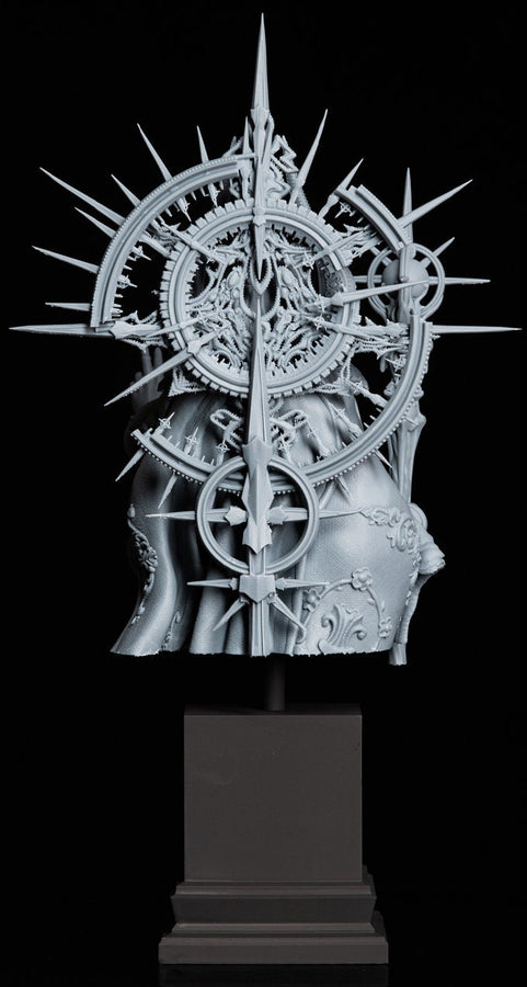 Cleric BUST - Printomancer Cleric BUST - Printomancer