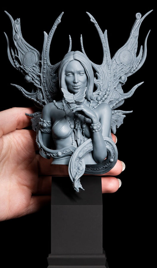 Athalia BUST - Printomancer Athalia BUST - Printomancer