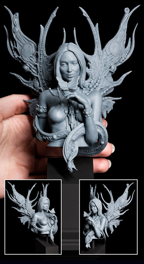 Athalia BUST - Printomancer Athalia BUST - Printomancer