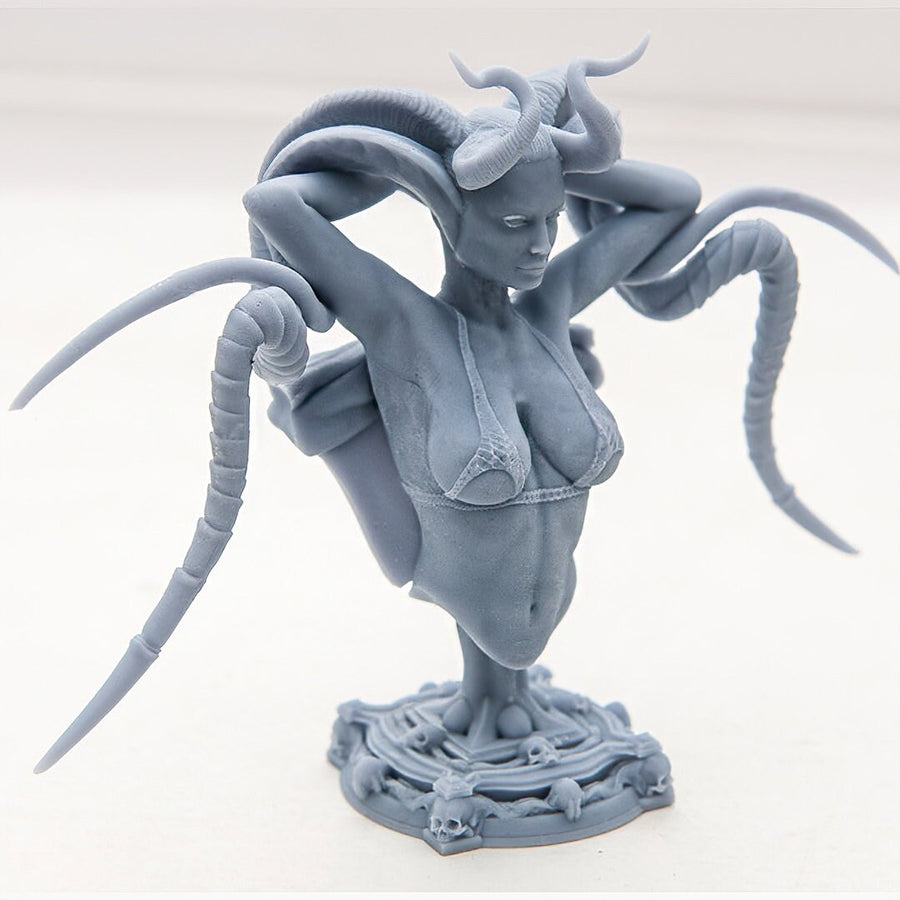 Lilith BUST - Printomancer Lilith BUST - Printomancer