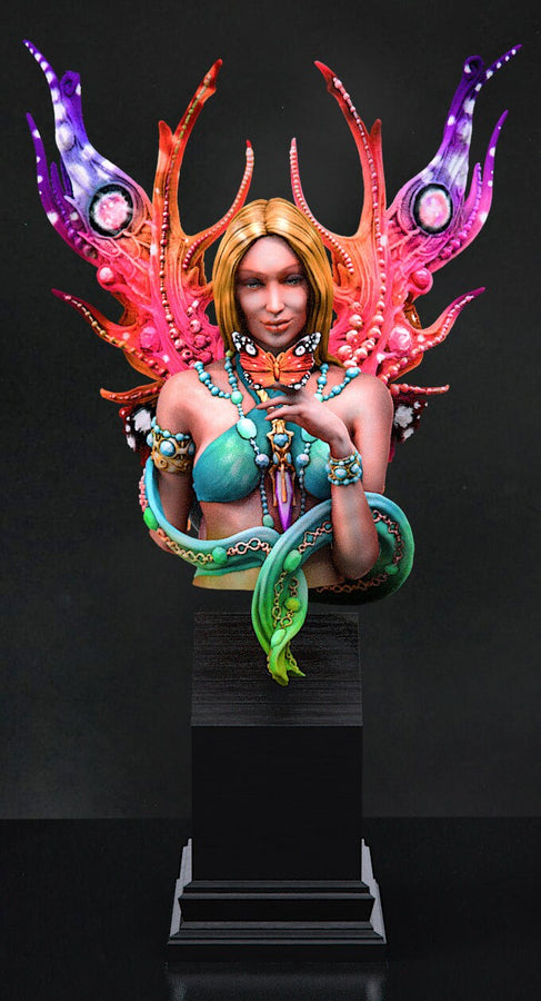 Athalia BUST - Printomancer Athalia BUST - Printomancer
