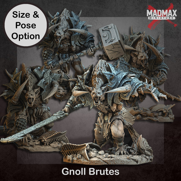 a large group of warhammers with a giant sword