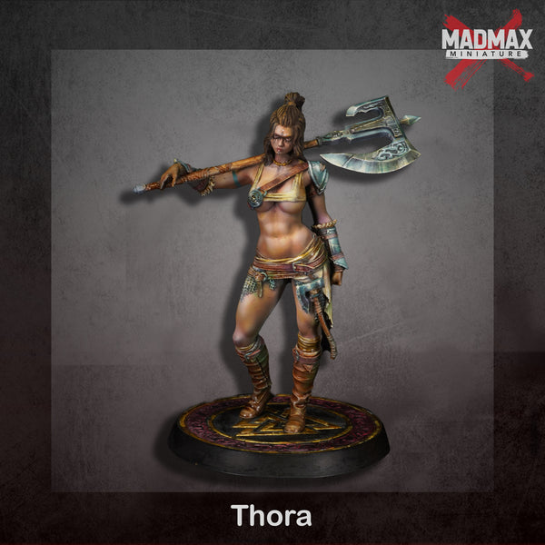 Thora